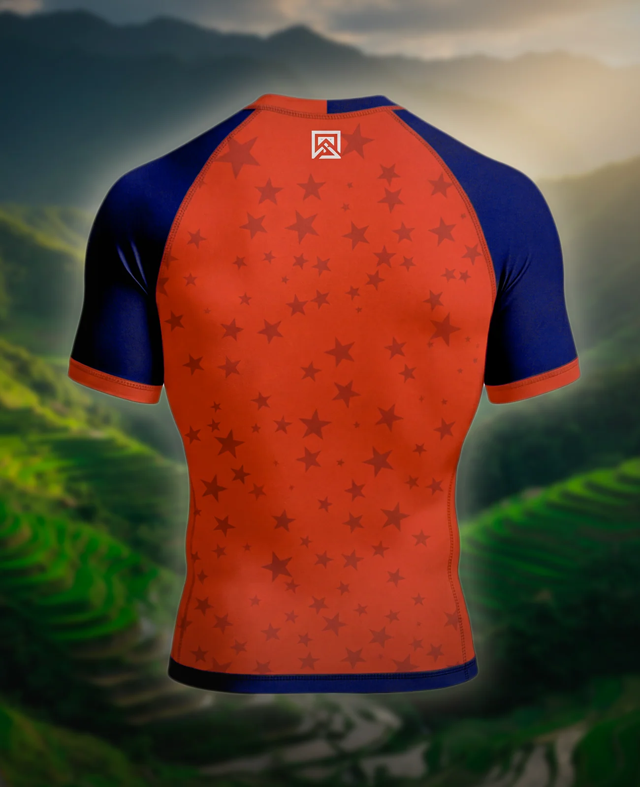 The "Pilipinas" Rashguard - Image 2