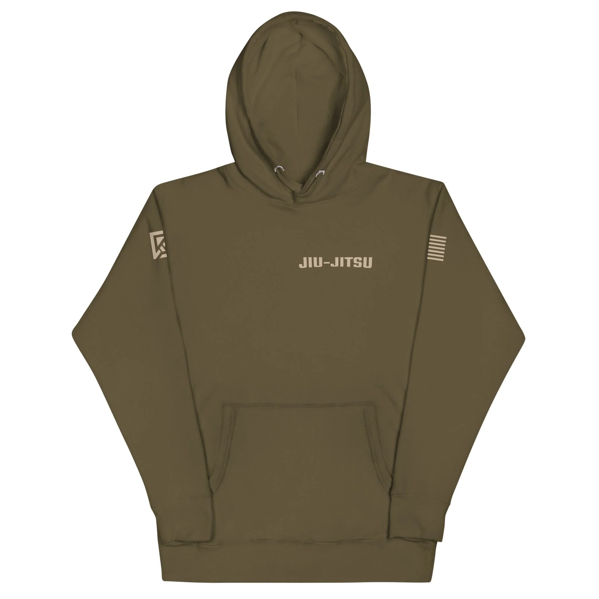 USA BJJ Freedom Hoodie