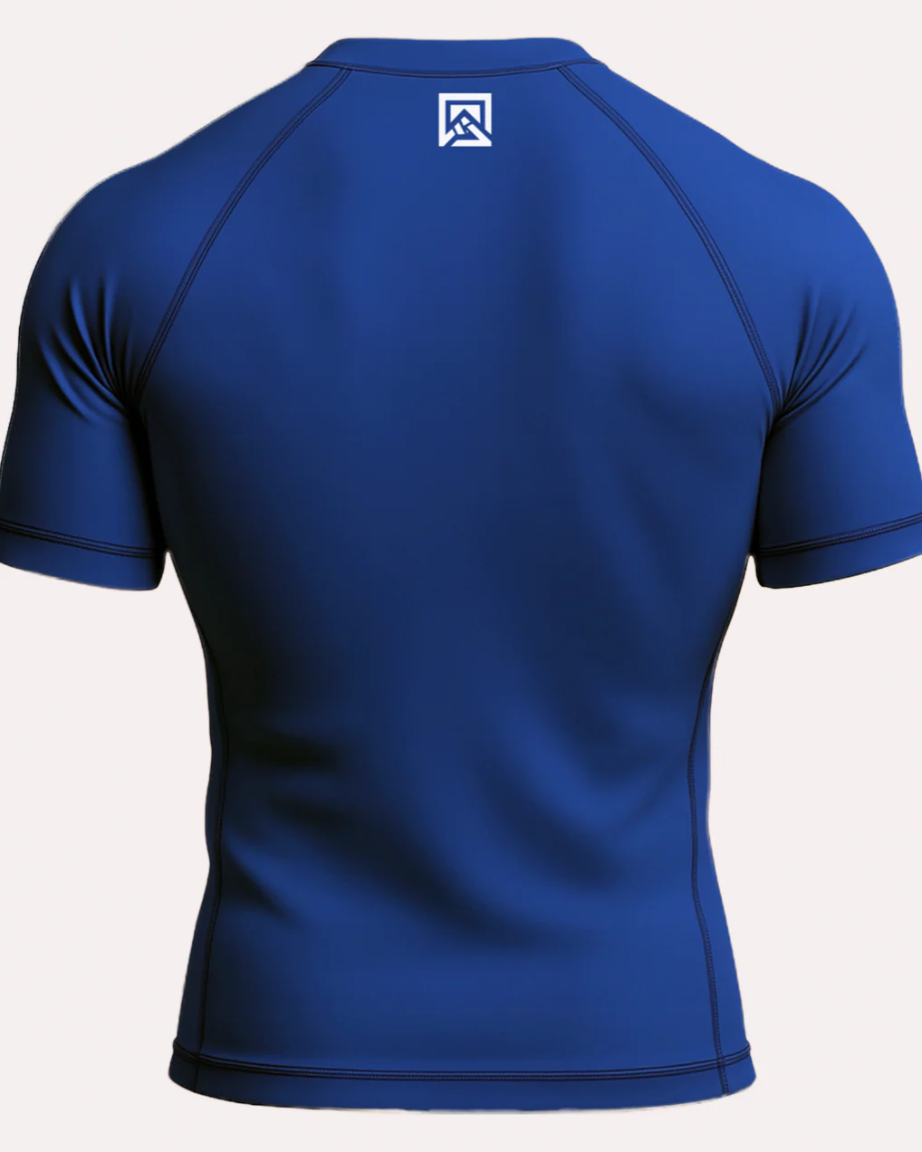 USA BJJ Rashguard - Image 3