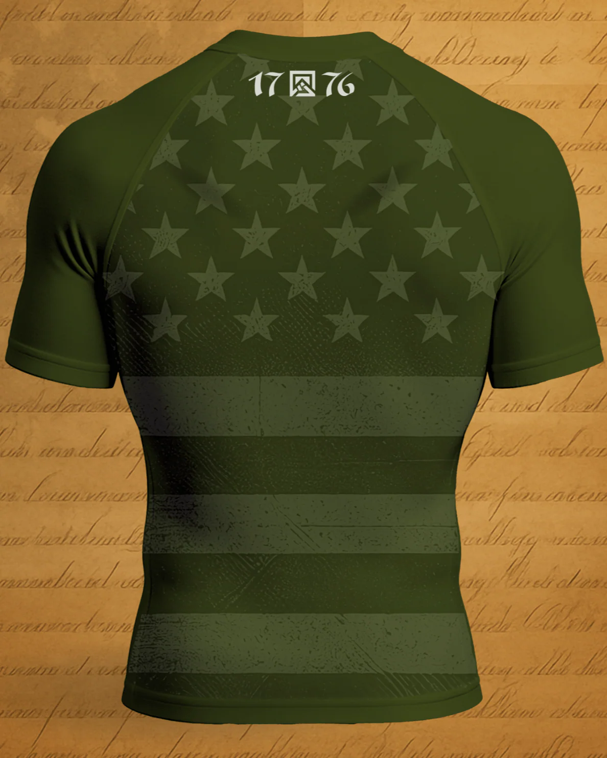 We The People No-Gi Bundle - Image 3